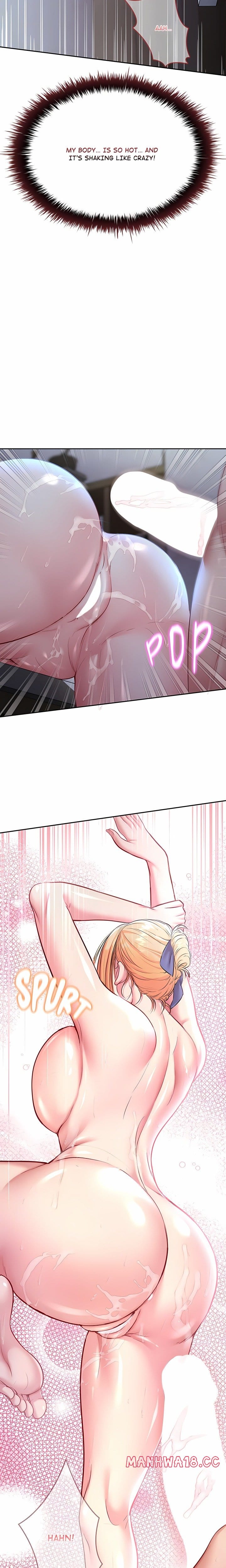 Sexy Desserts Uncensored, chapter 4, page 27 of 31