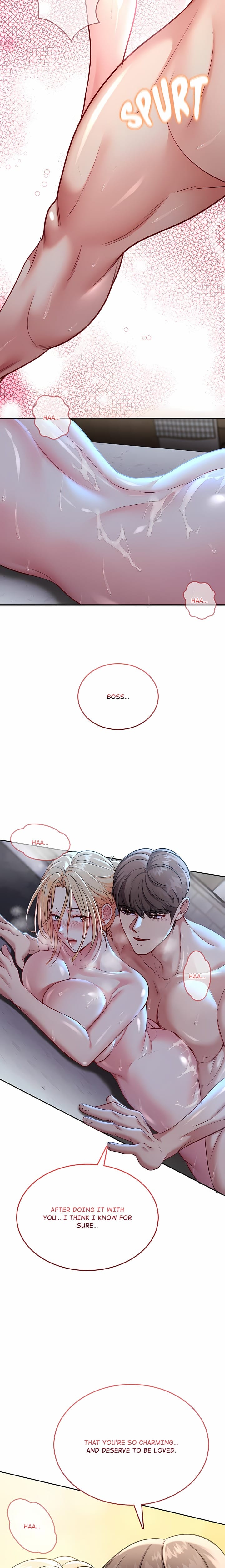 Sexy Desserts Uncensored, chapter 4, page 28 of 31