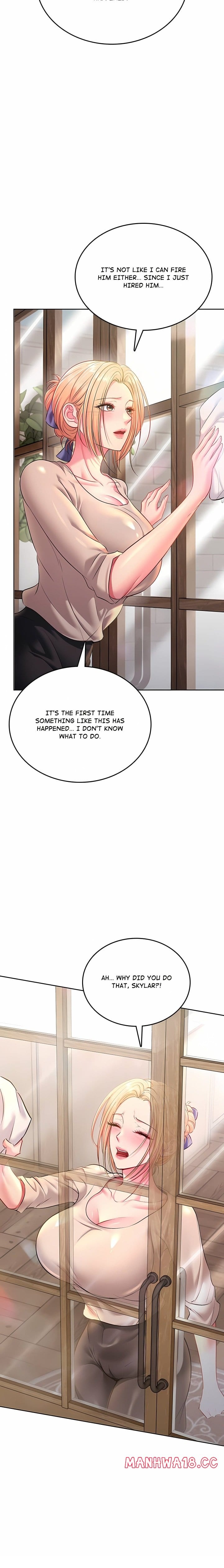 Sexy Desserts Uncensored, chapter 5, page 5 of 41