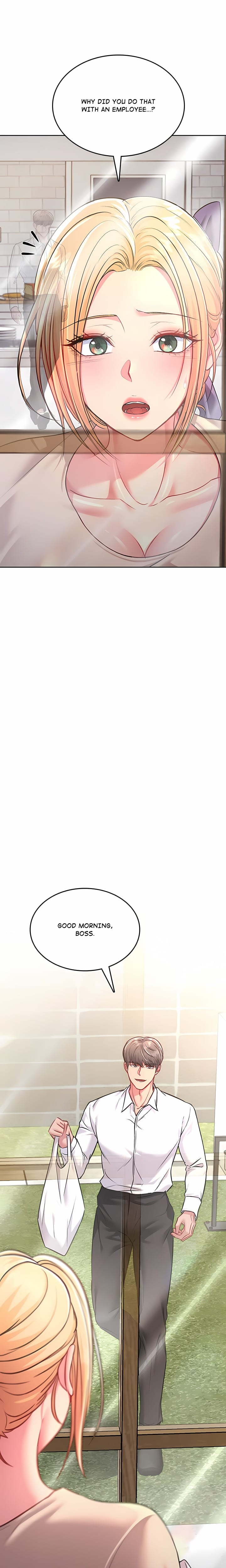 Sexy Desserts Uncensored, chapter 5, page 6 of 41