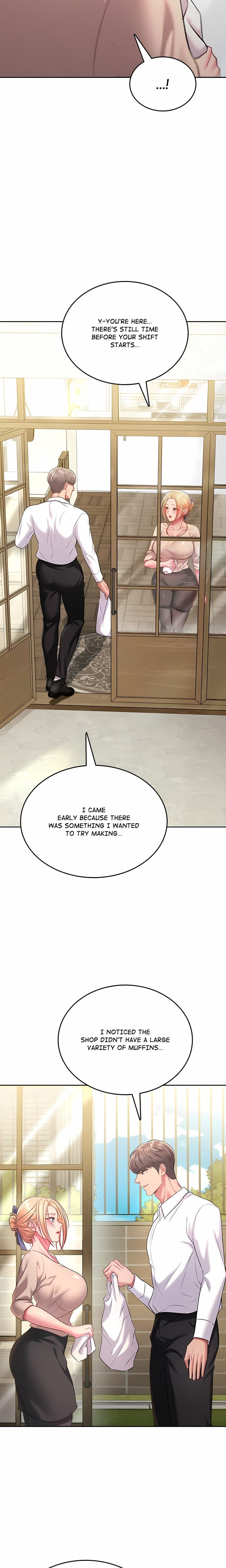 Sexy Desserts Uncensored, chapter 5, page 7 of 41