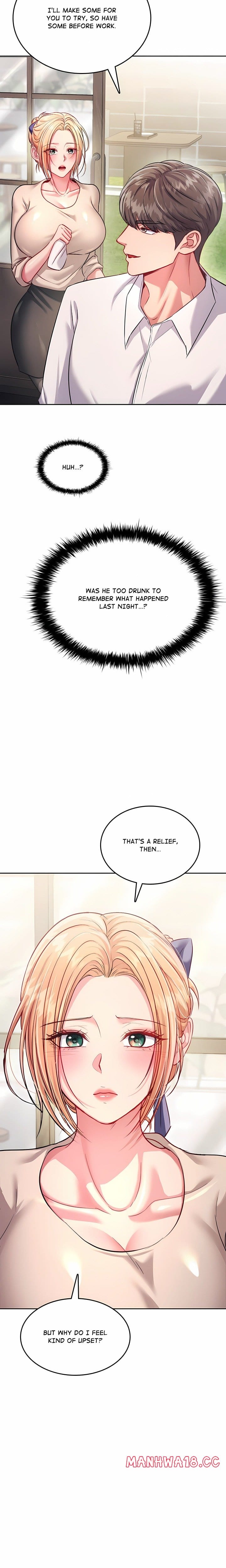 Sexy Desserts Uncensored, chapter 5, page 9 of 41