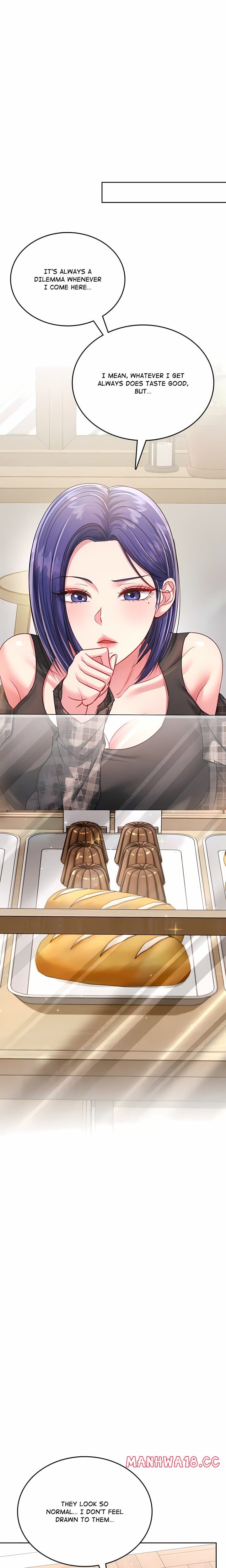 Sexy Desserts Uncensored, chapter 5, page 14 of 41