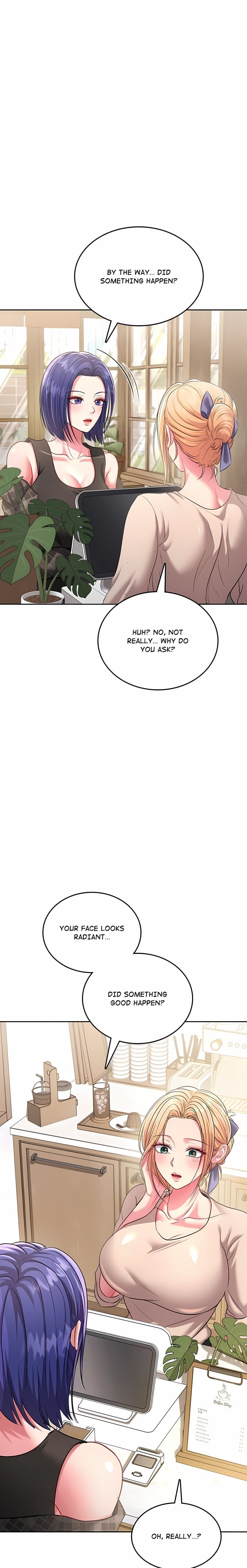 Sexy Desserts Uncensored, chapter 5, page 20 of 41