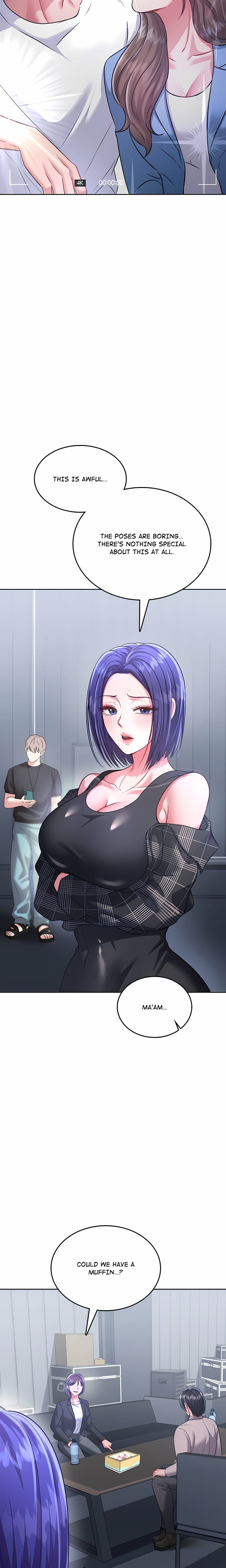 Sexy Desserts Uncensored, chapter 5, page 24 of 41
