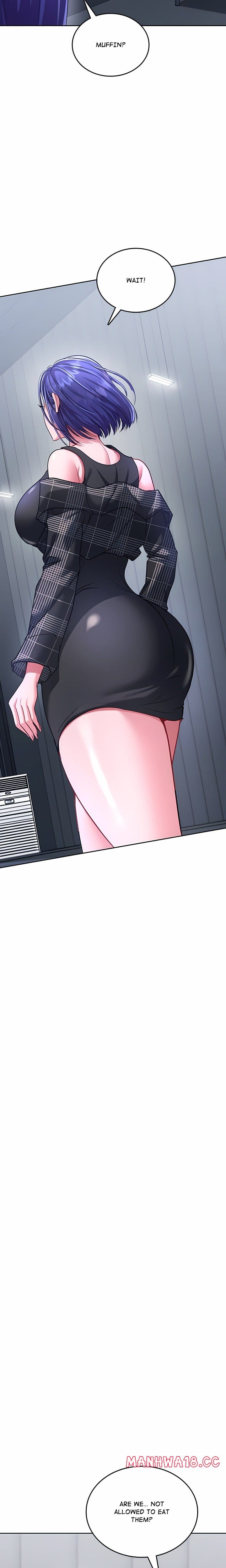 Sexy Desserts Uncensored, chapter 5, page 25 of 41