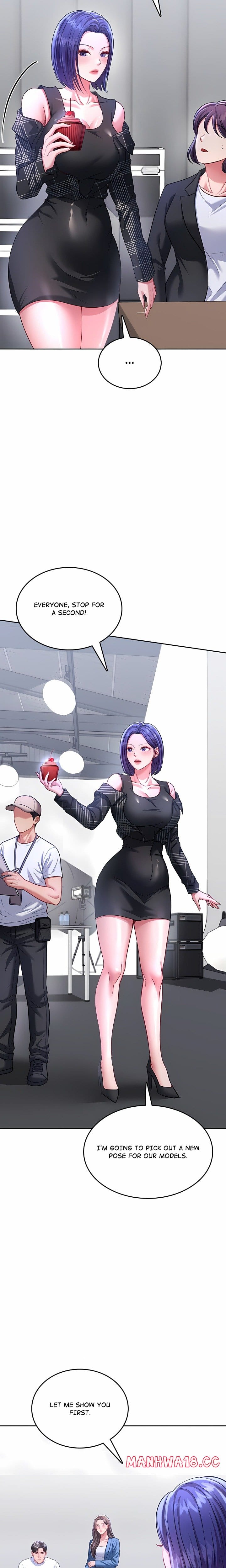 Sexy Desserts Uncensored, chapter 5, page 26 of 41