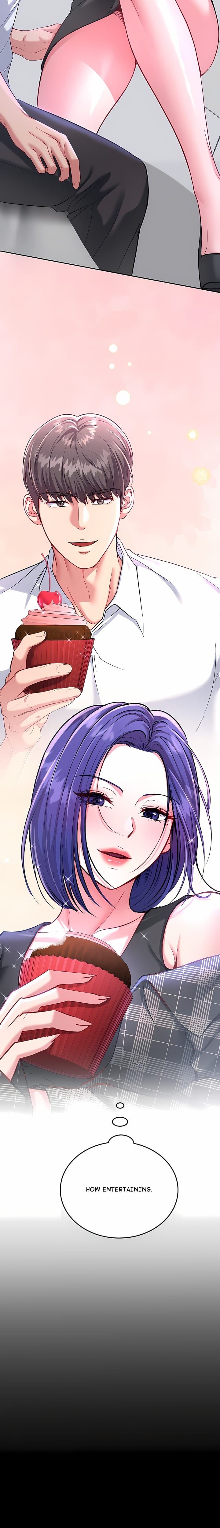 Sexy Desserts Uncensored, chapter 5, page 30 of 41