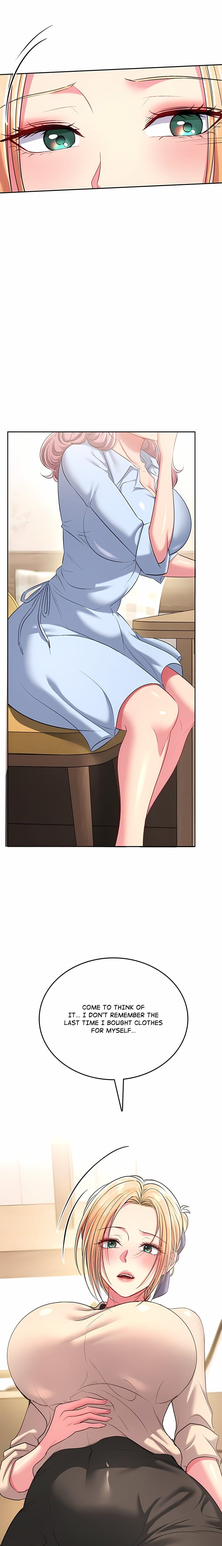 Sexy Desserts Uncensored, chapter 5, page 33 of 41