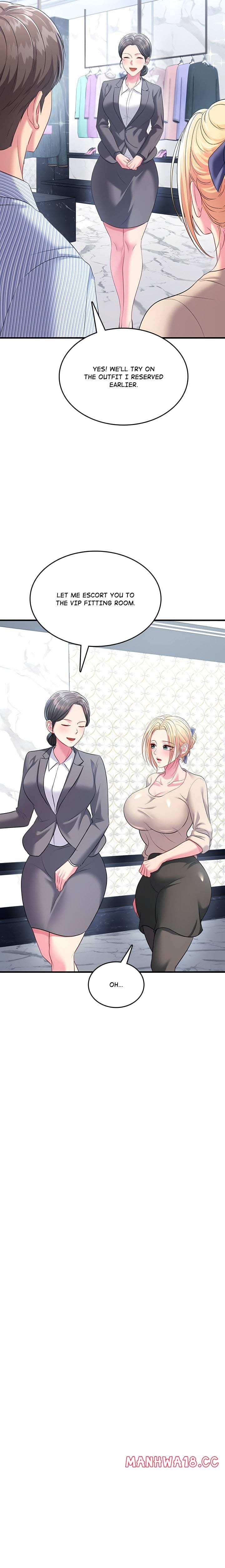 Sexy Desserts Uncensored, chapter 5, page 37 of 41