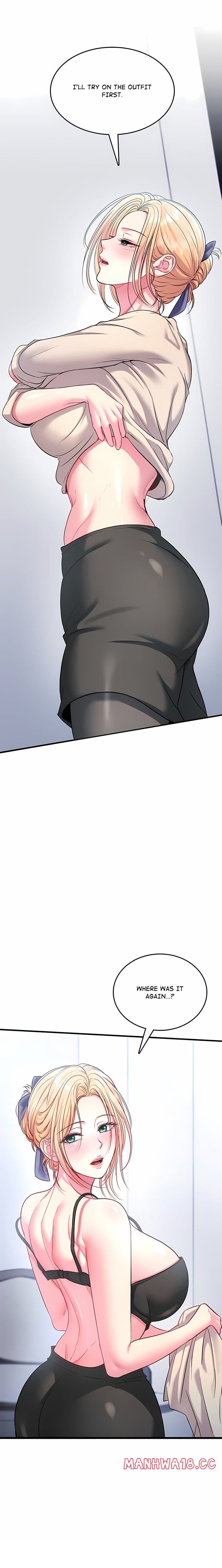 Sexy Desserts Uncensored, chapter 5, page 39 of 41