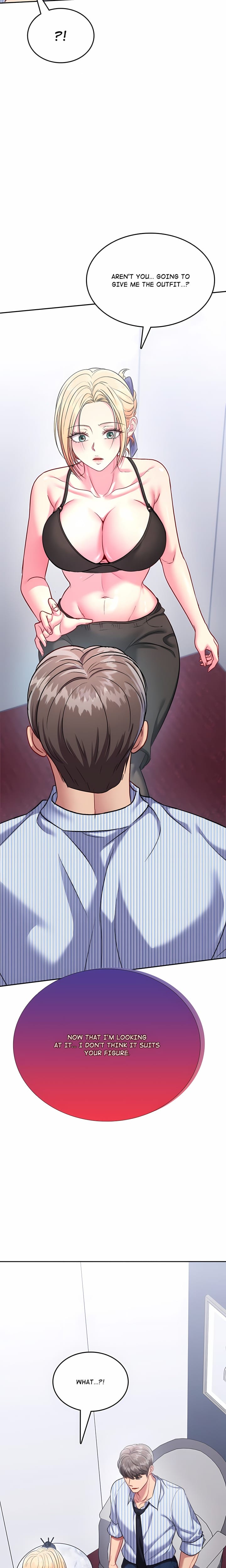 Sexy Desserts Uncensored, chapter 6, page 5 of 34