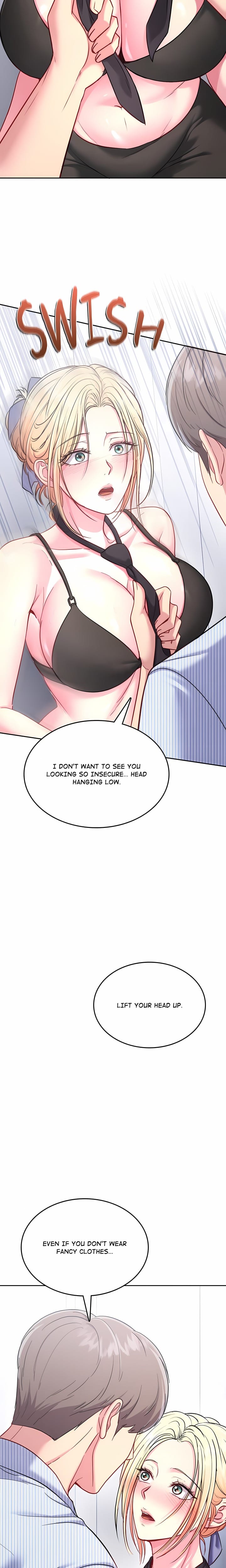 Sexy Desserts Uncensored, chapter 6, page 10 of 34