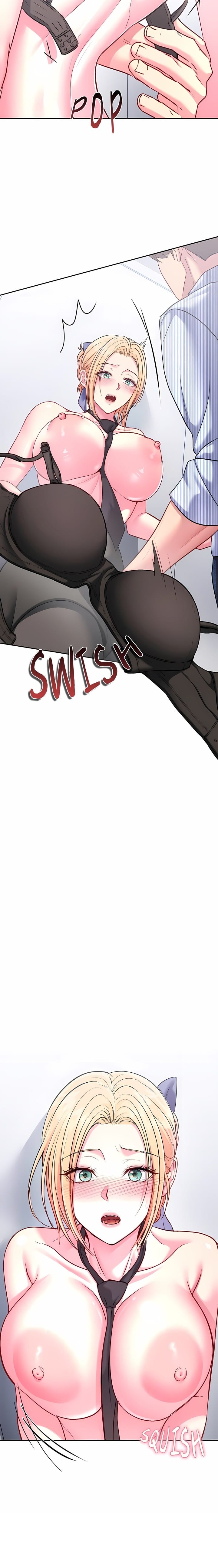 Sexy Desserts Uncensored, chapter 6, page 14 of 34
