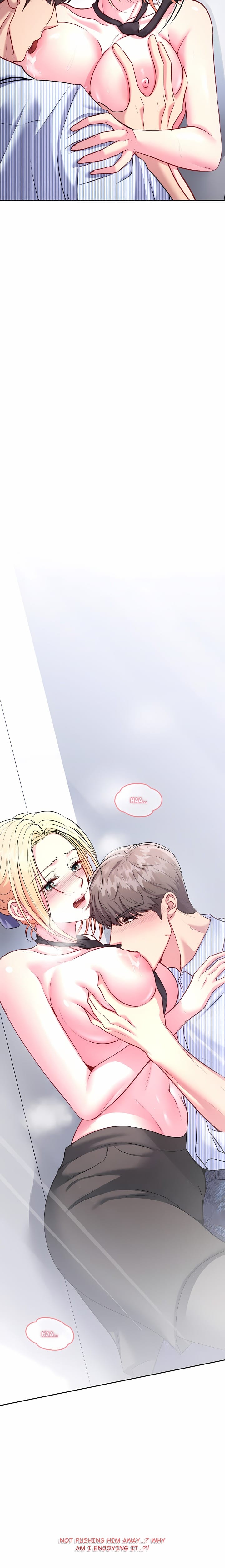 Sexy Desserts Uncensored, chapter 6, page 17 of 34