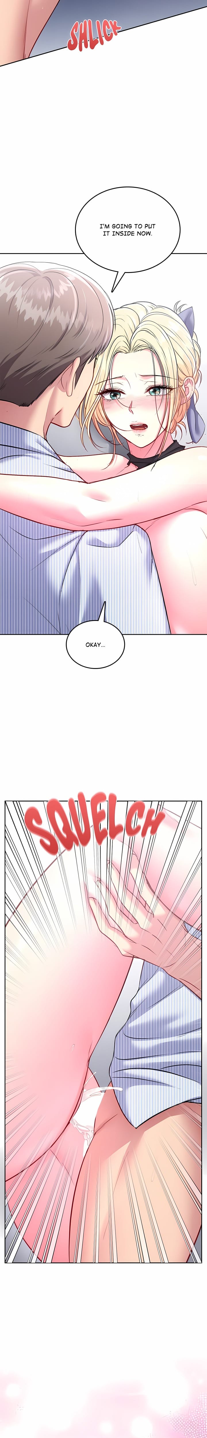 Sexy Desserts Uncensored, chapter 6, page 24 of 34