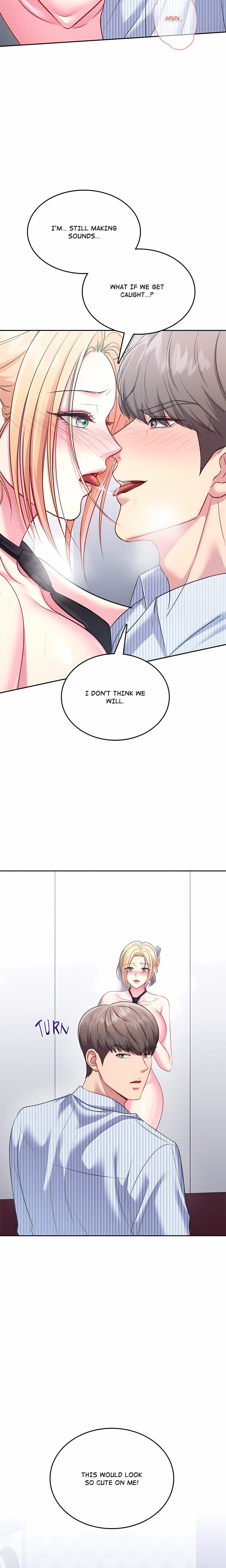Sexy Desserts Uncensored, chapter 6, page 29 of 34