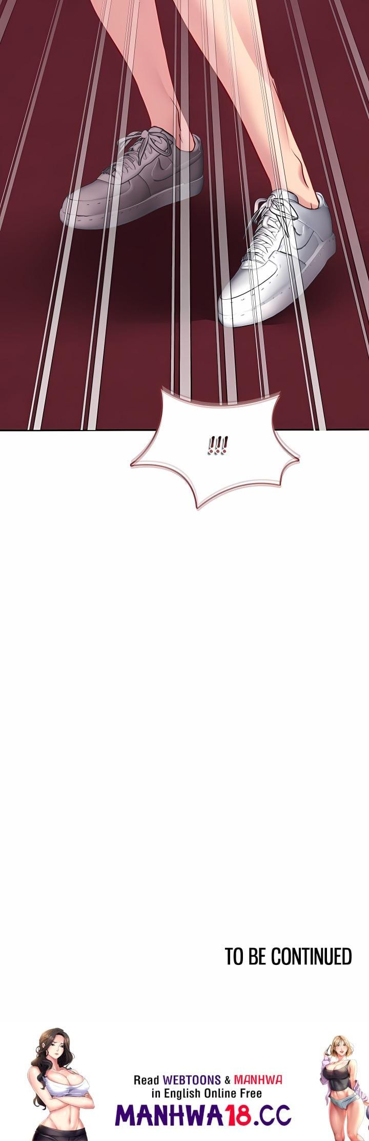 Sexy Desserts Uncensored, chapter 6, page 34 of 34