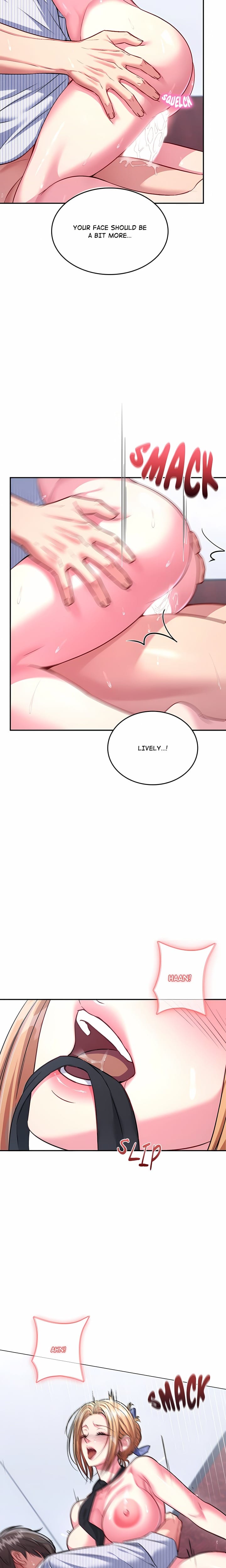 Sexy Desserts Uncensored, chapter 7, page 7 of 26