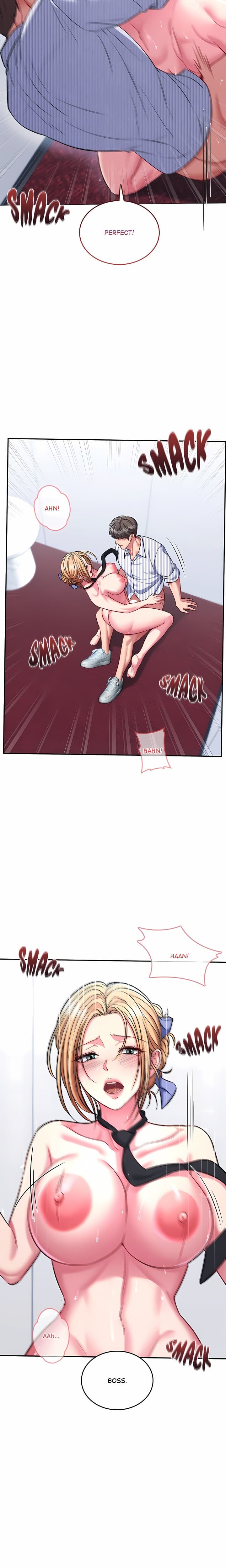 Sexy Desserts Uncensored, chapter 7, page 8 of 26