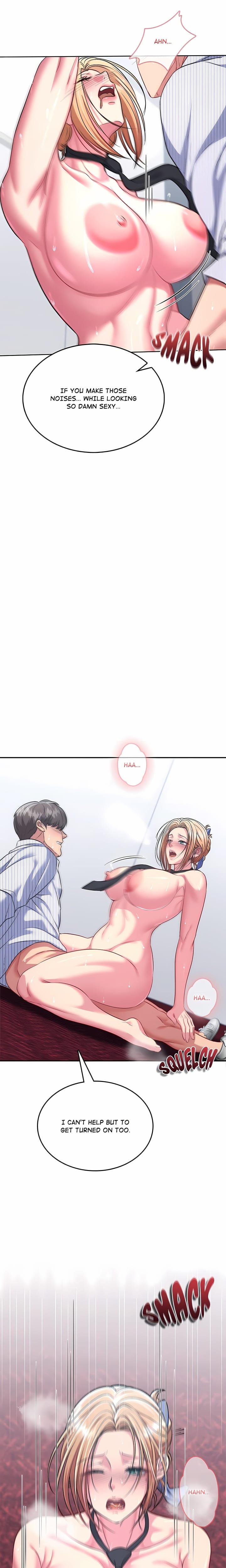 Sexy Desserts Uncensored, chapter 7, page 9 of 26