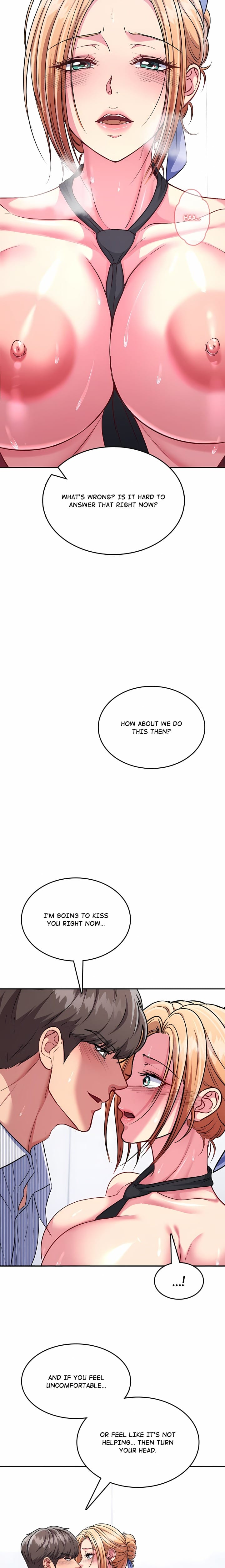Sexy Desserts Uncensored, chapter 7, page 11 of 26
