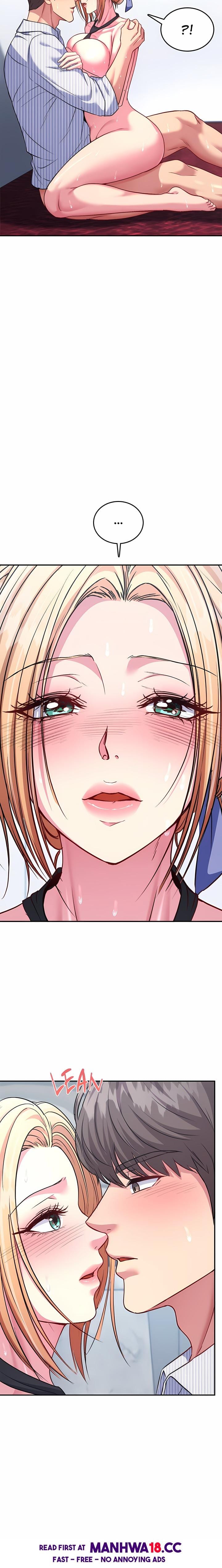Sexy Desserts Uncensored, chapter 7, page 12 of 26