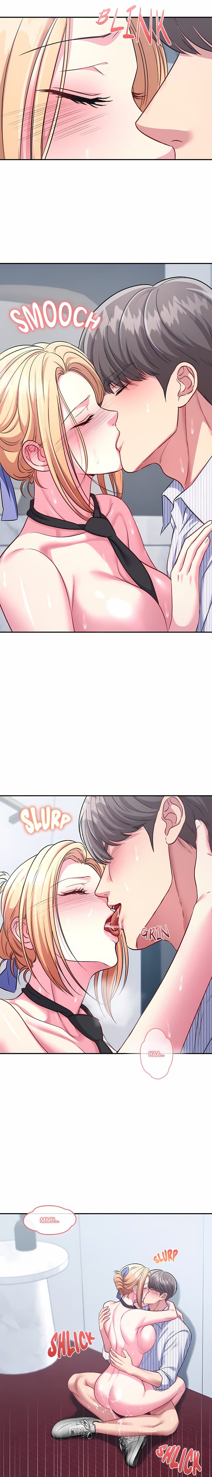 Sexy Desserts Uncensored, chapter 7, page 13 of 26