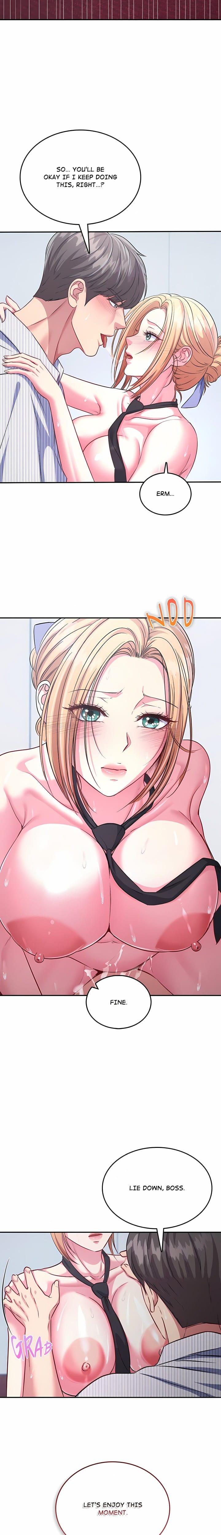 Sexy Desserts Uncensored, chapter 7, page 14 of 26