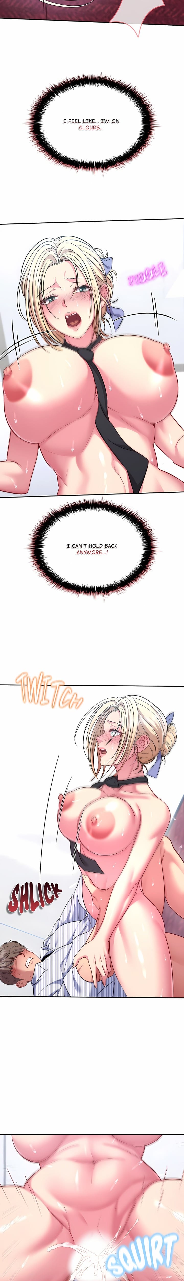 Sexy Desserts Uncensored, chapter 7, page 17 of 26