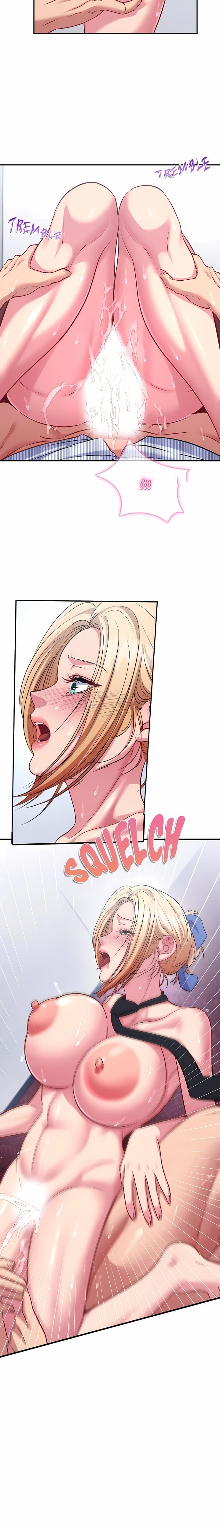 Sexy Desserts Uncensored, chapter 7, page 19 of 26