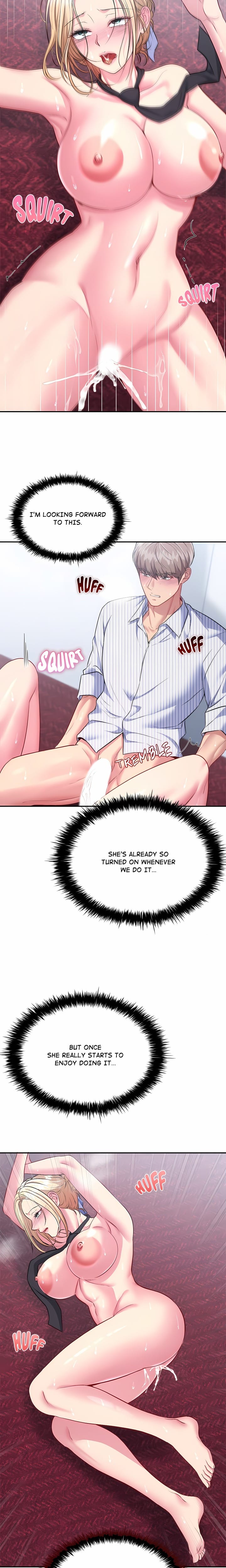Sexy Desserts Uncensored, chapter 7, page 22 of 26