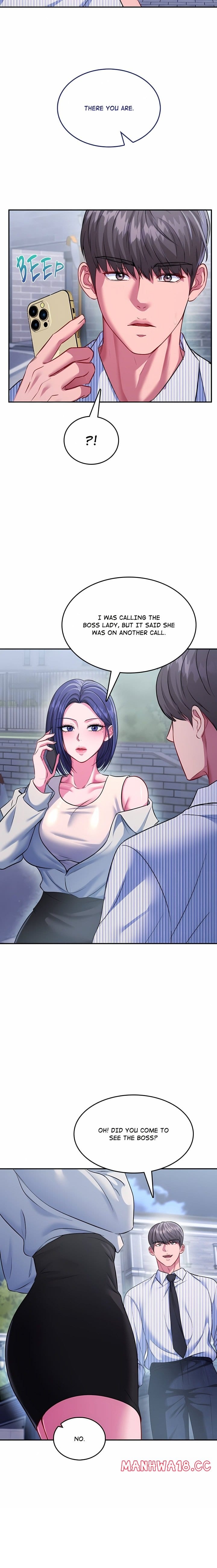 Sexy Desserts Uncensored, chapter 7, page 25 of 26