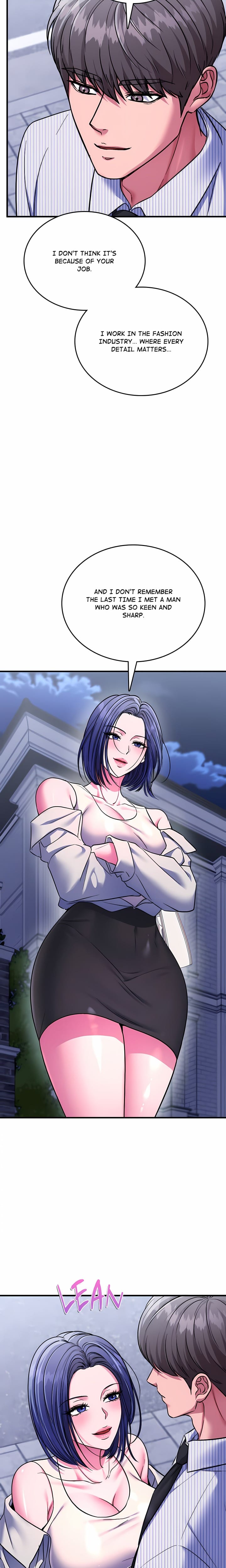 Sexy Desserts Uncensored, chapter 8, page 6 of 28