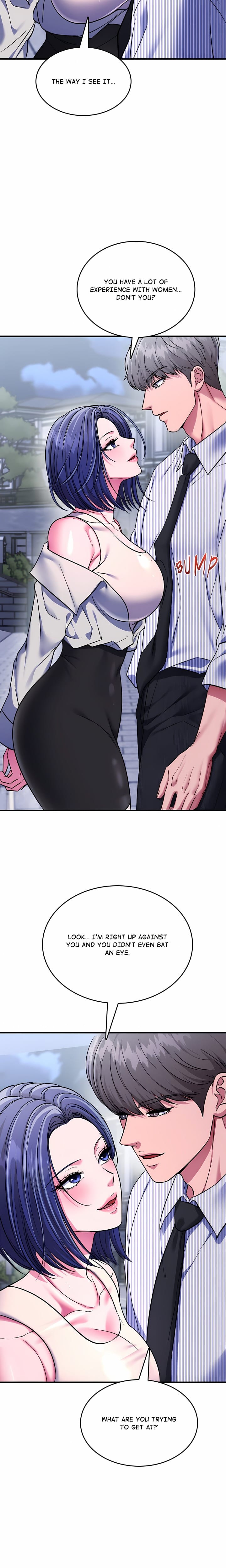 Sexy Desserts Uncensored, chapter 8, page 7 of 28