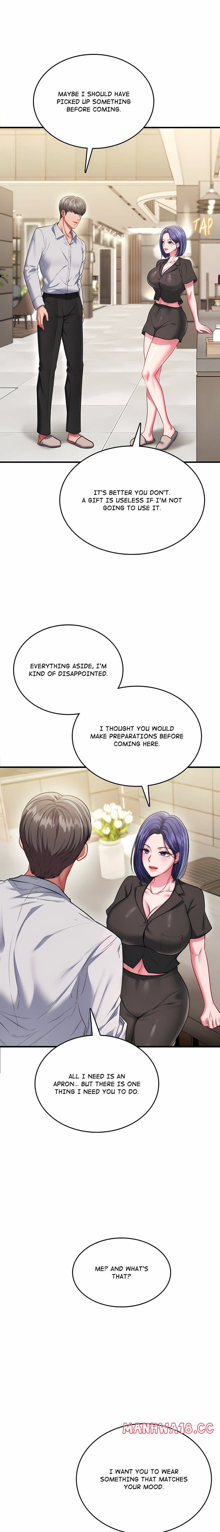 Sexy Desserts Uncensored, chapter 8, page 13 of 28