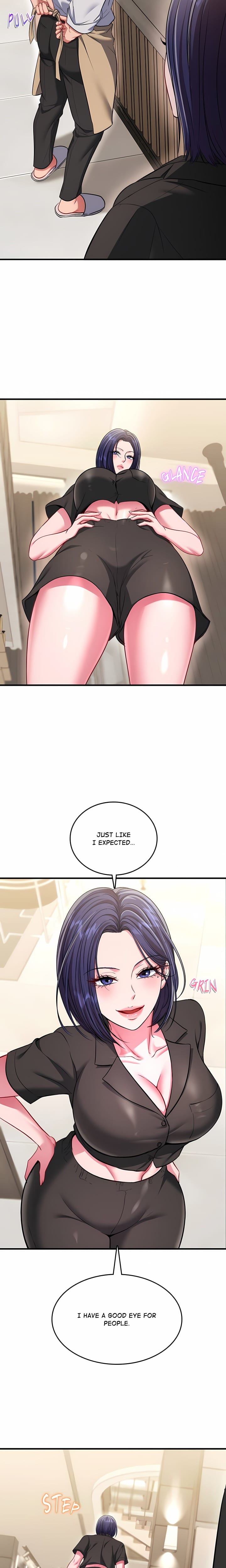 Sexy Desserts Uncensored, chapter 8, page 15 of 28