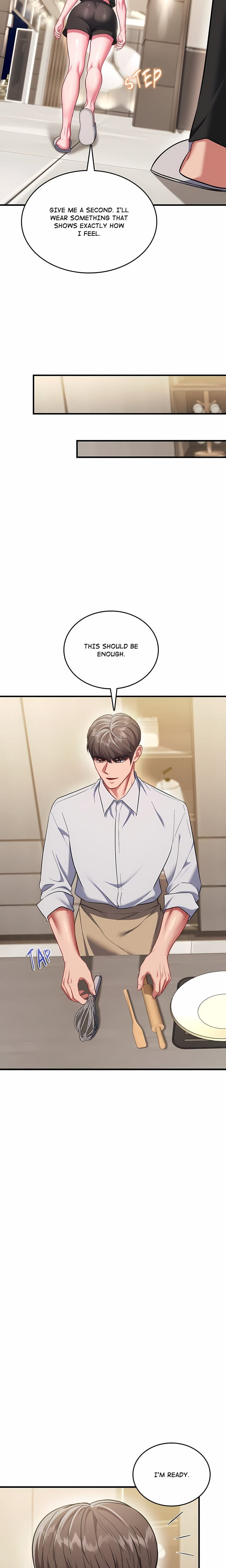 Sexy Desserts Uncensored, chapter 8, page 16 of 28