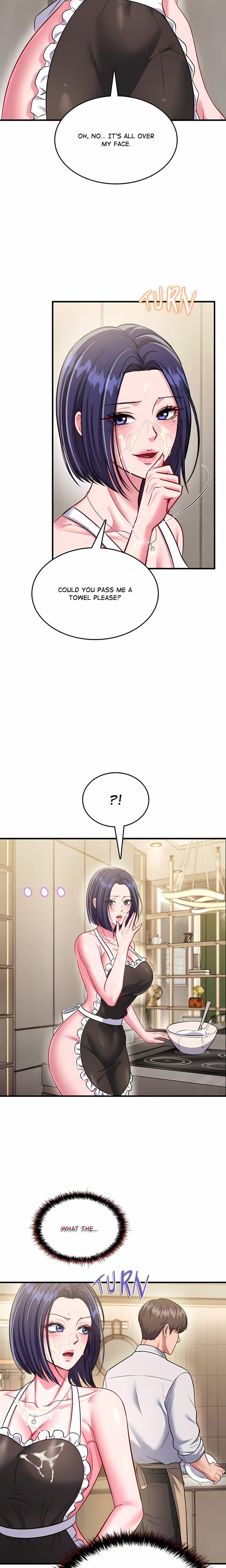 Sexy Desserts Uncensored, chapter 8, page 24 of 28