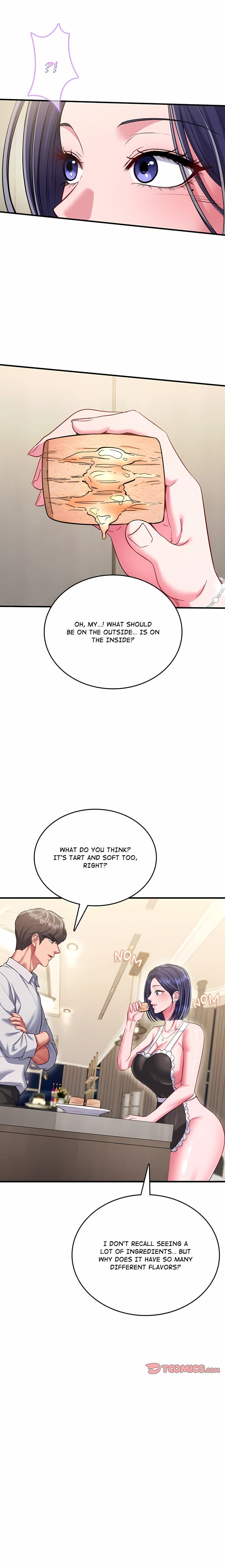 Sexy Desserts Uncensored, chapter 9, page 5 of 26