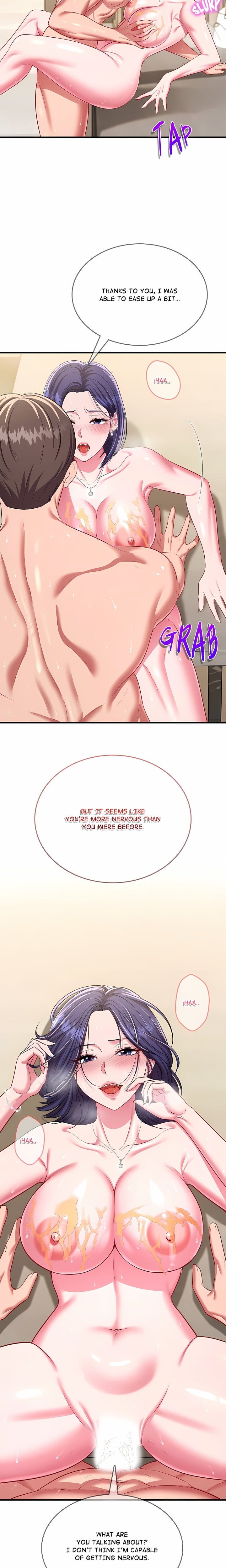 Sexy Desserts Uncensored, chapter 10, page 7 of 28