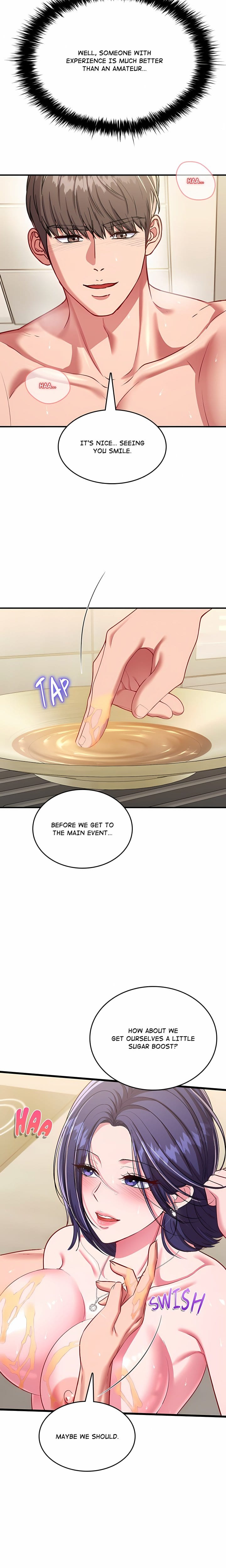 Sexy Desserts Uncensored, chapter 10, page 11 of 28