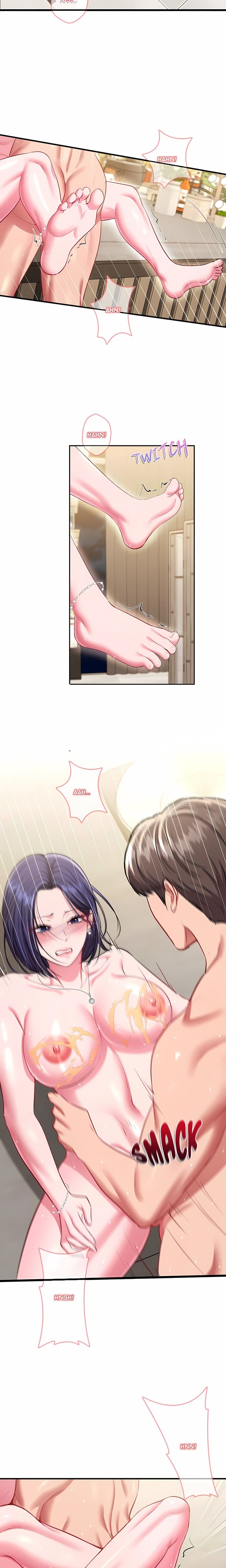 Sexy Desserts Uncensored, chapter 10, page 13 of 28