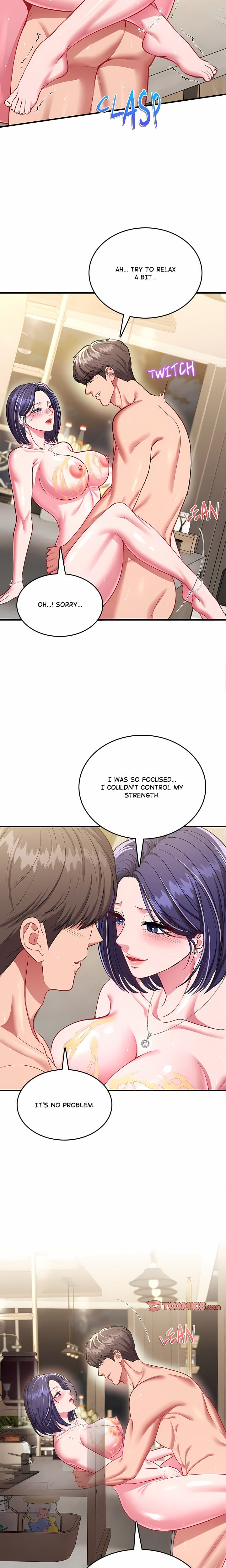 Sexy Desserts Uncensored, chapter 10, page 14 of 28
