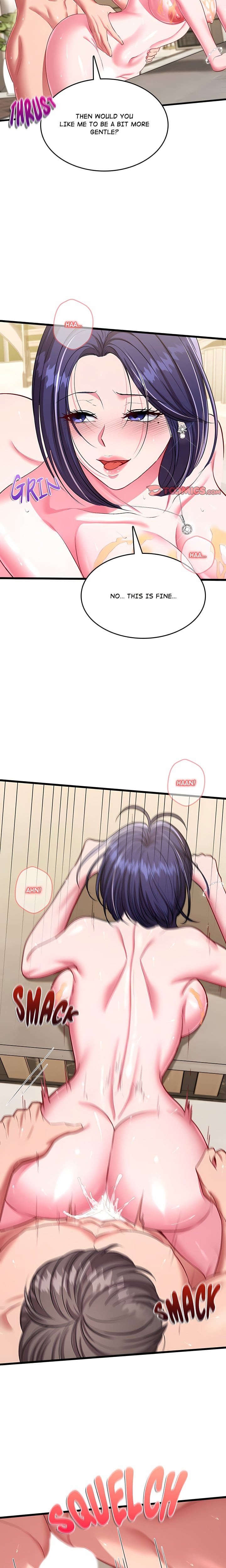 Sexy Desserts Uncensored, chapter 10, page 19 of 28