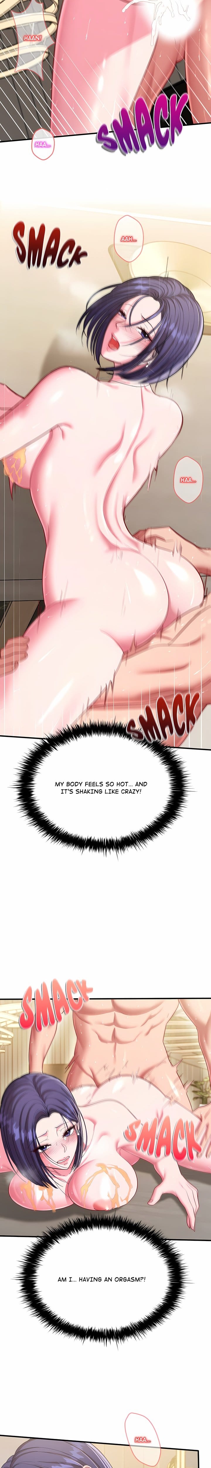 Sexy Desserts Uncensored, chapter 10, page 24 of 28