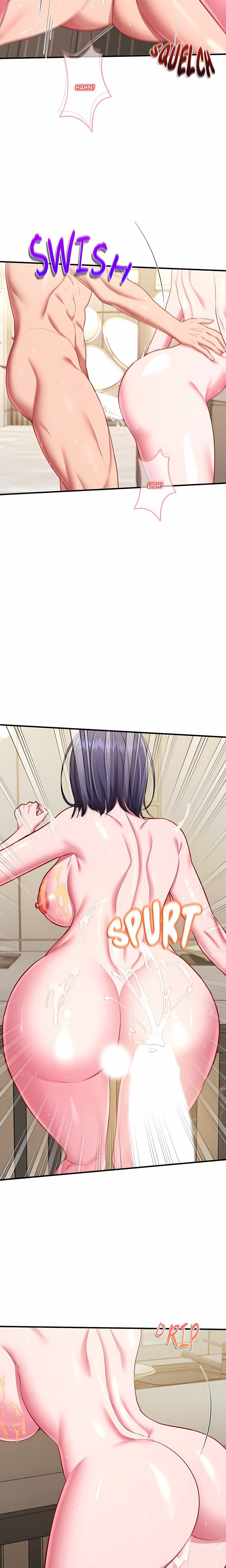 Sexy Desserts Uncensored, chapter 10, page 26 of 28