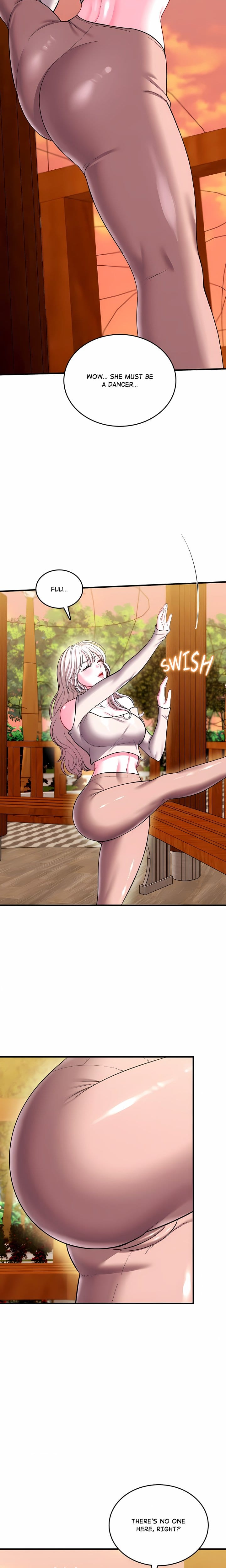 Sexy Desserts Uncensored, chapter 11, page 5 of 30