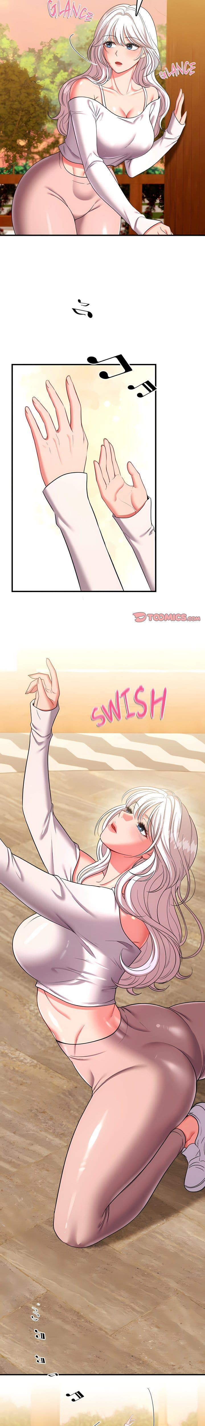 Sexy Desserts Uncensored, chapter 11, page 6 of 30