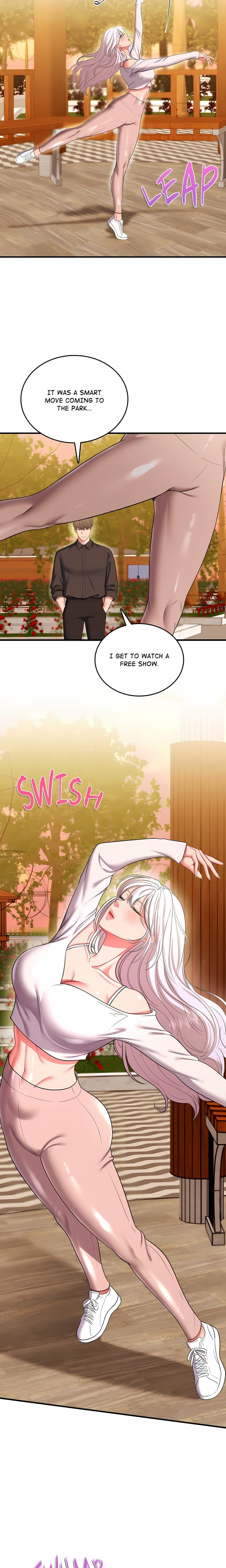 Sexy Desserts Uncensored, chapter 11, page 7 of 30